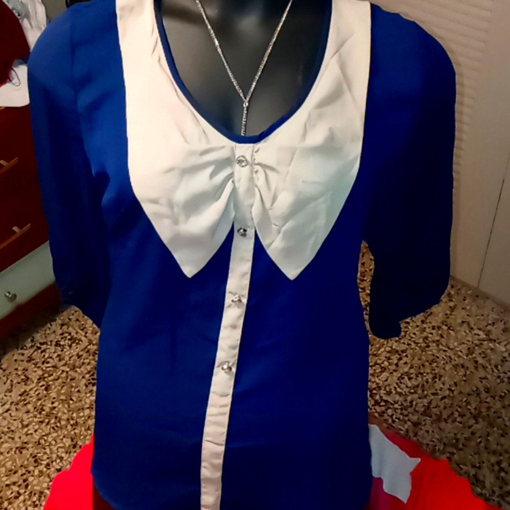 Dress shirt